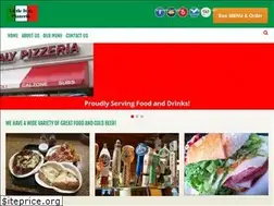 Sites similar to littleitalyau.com