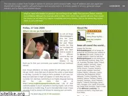 Sites similar to littleitalyblogspot.blogspot.com