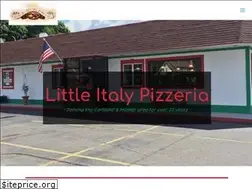 Sites similar to littleitalyhomer.com