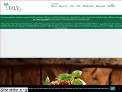 Sites similar to littleitalyltd.com