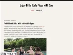 Sites similar to littleitalypizza1.com