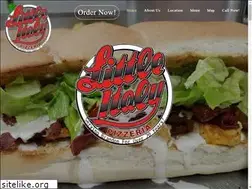 Sites similar to littleitalypizzeria.net