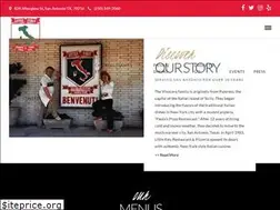 Sites similar to littleitalysatx.com