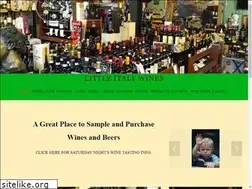 Sites similar to littleitalywines.com