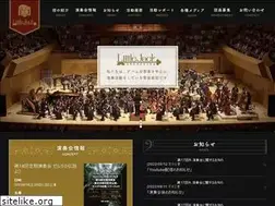Sites similar to littlejack.jp