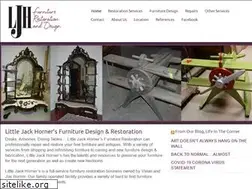 Sites similar to littlejackhorners.com