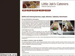 Sites similar to littlejaks.com