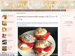 Sites similar to littlejapanmama.com