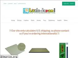 Sites similar to littlejapanusa.com
