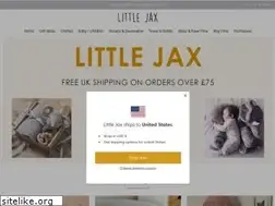 Sites similar to littlejax.co.uk