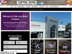 Sites similar to littlejessmotor.com