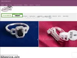 Sites similar to littlejewellers.co.ke