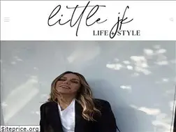 Sites similar to littlejk.com