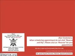Sites similar to littlejoejohnbarbershop.com