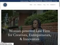 Sites similar to littlejohnlawoffices.com