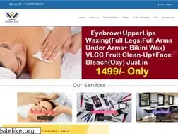 Sites similar to littlejoyindia.com