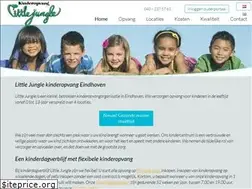 Sites similar to littlejungle.nl