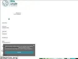 Sites similar to littlejungle.pl