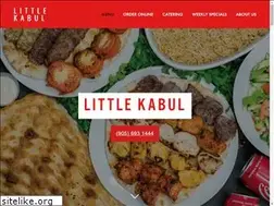 Sites similar to littlekabul.ca