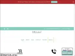 Sites similar to littlekickersco.com