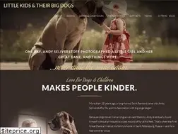 Sites similar to littlekidsbigdogs.com