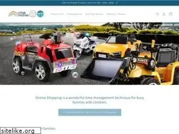 Sites similar to littlekidsbusiness.com.au