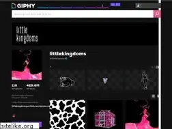 Sites similar to littlekingdoms.ca