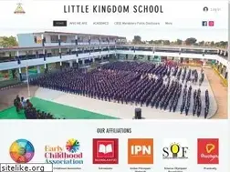 Sites similar to littlekingdomschool.edu.in