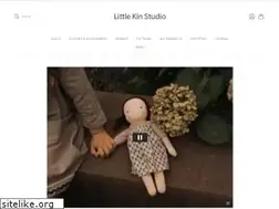 Sites similar to littlekinstudio.com