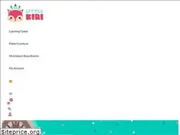 Sites similar to littlekiri.com