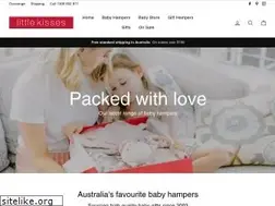 Sites similar to littlekisses.com.au