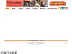 Sites similar to littlekitchenmamaroneck.com
