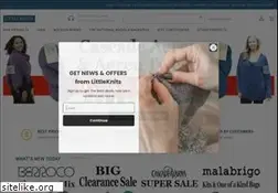 Sites similar to littleknits.com