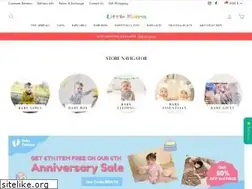 Sites similar to littlekooma.com