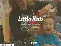 Sites similar to littlekuts.com