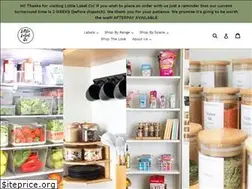 Sites similar to littlelabelco.com