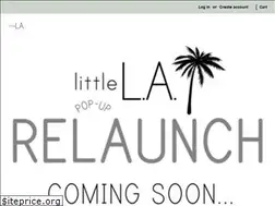 Sites similar to littlelaboutique.com