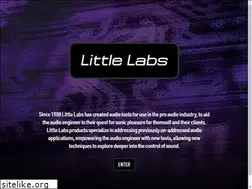 Sites similar to littlelabs.com