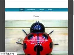 Sites similar to littleladybugdesigns.com