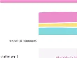 Sites similar to littleladyproducts.com