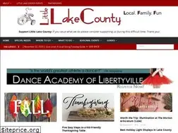 Sites similar to littlelakecounty.com