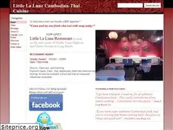 Sites similar to littlelalune.com