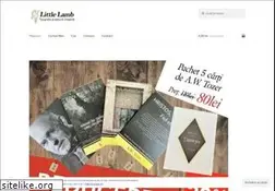 Sites similar to littlelamb.ro