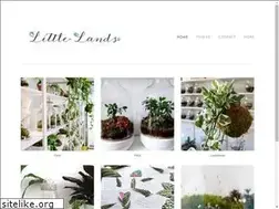 Sites similar to littlelands.com.au