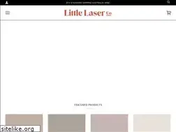 Sites similar to littlelaserco.com