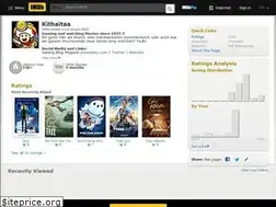 Sites similar to littlelaurasfilmblog.com