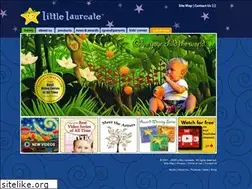 Sites similar to littlelaureate.com
