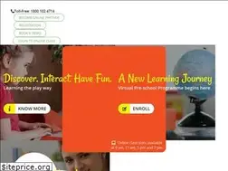 Sites similar to littlelaureates.com