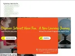 Sites similar to littlelaureates.org