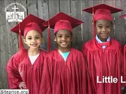 Sites similar to littleleadershipacademy.com